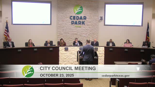 Council holds first reading on ordinance to deny Texas Gas Service rate increase