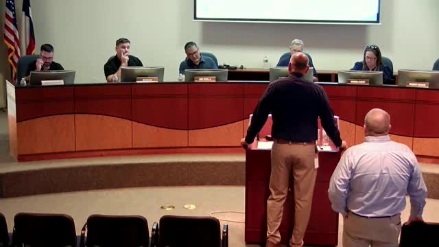 Parks staff weighs three replacement options for DoubleTree Ranch shade structure; board asks for demolition and tree scenarios
