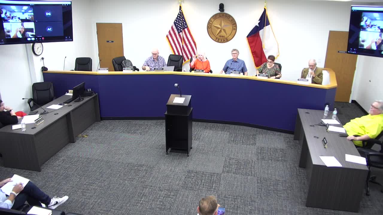 Commission asks staff to study raising tree‑mitigation fees and allowable uses
