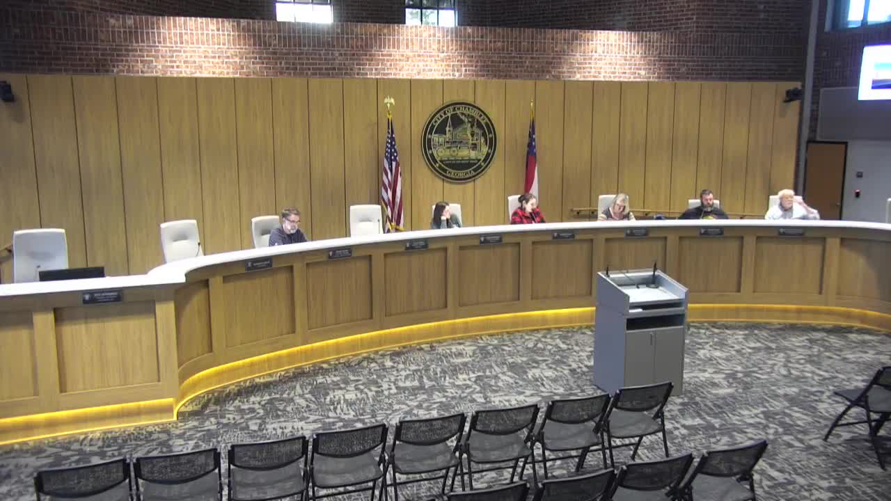 Public Arts Commission recommends Playa Cafe mural, approves $7,500 matching grant with final artwork review required