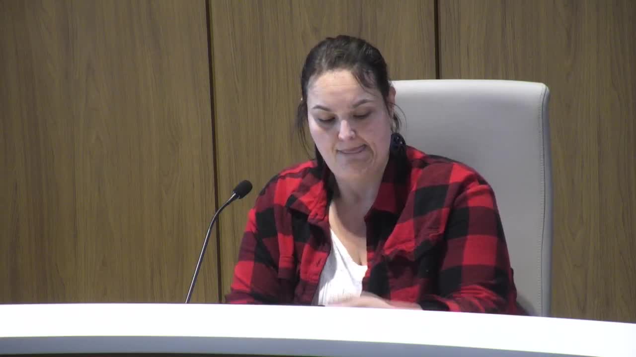 Chamblee public arts staff report new bilingual signs, ChalkWalk metrics and December sculpture unveiling