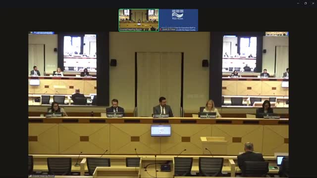 State Water Board launches CalWaters system to modernize water-rights reporting