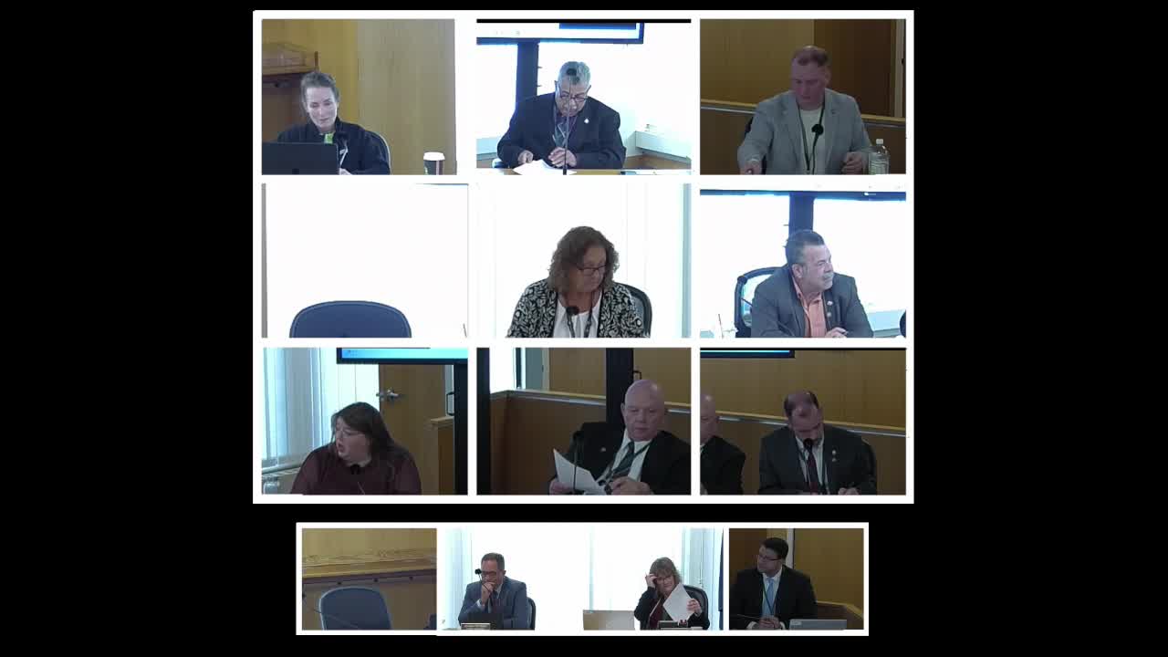 Sullivan County Legislature approves blocks of resolutions, waives rules to back Evergreen Meadows NYSERDA application