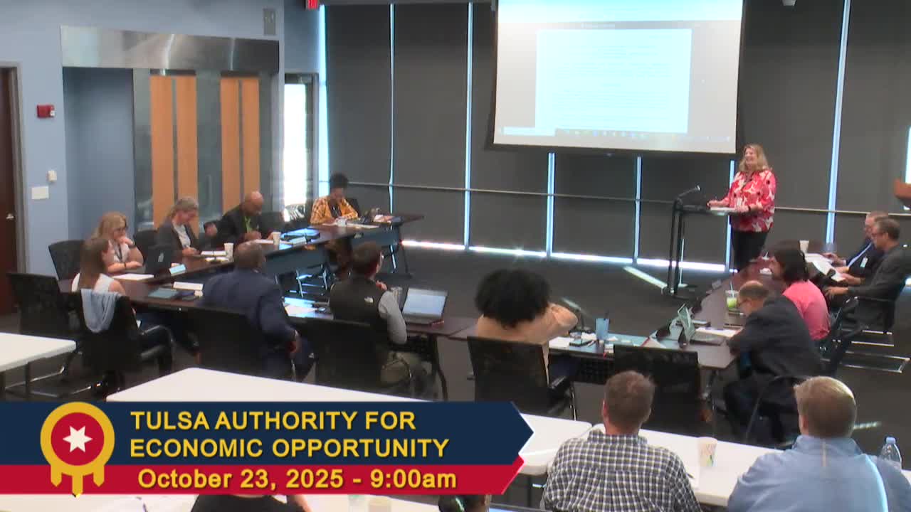 Board approves two TIF development financing agreements for Pearl/Helena and Southern Villa projects