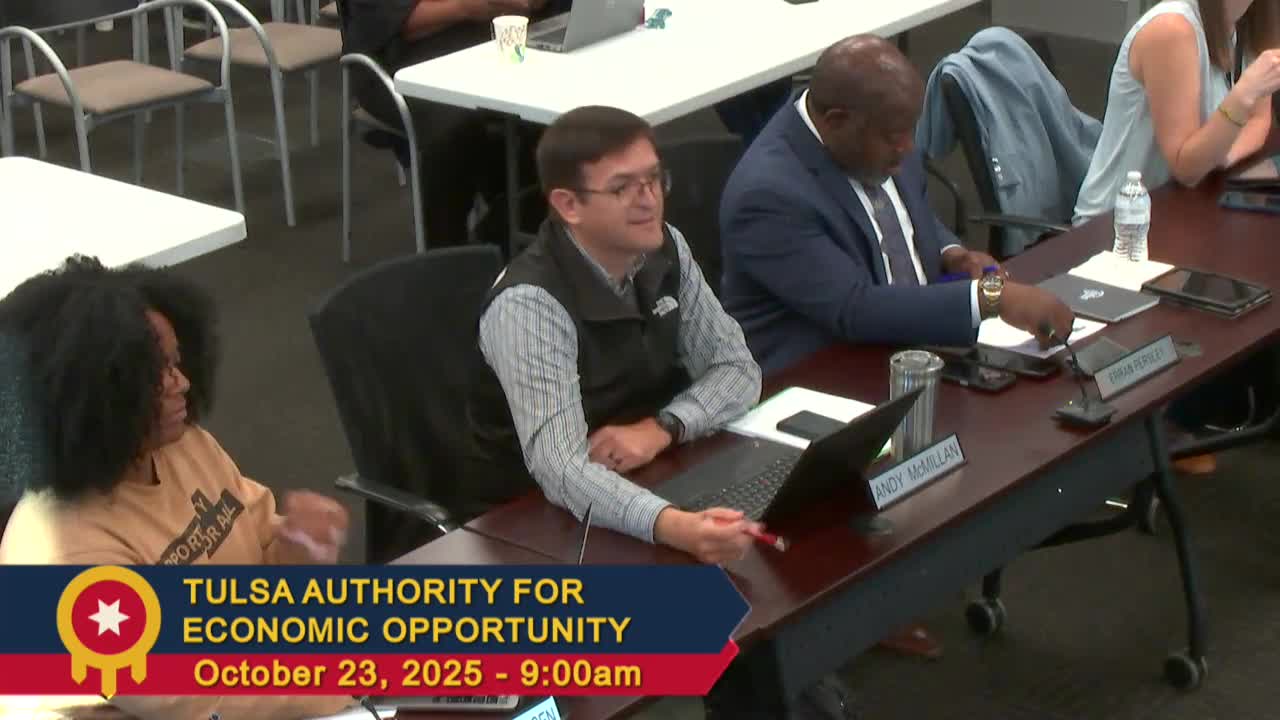 Authority approves $405,000 in rental-assistance grants from Affordable Housing Trust Fund