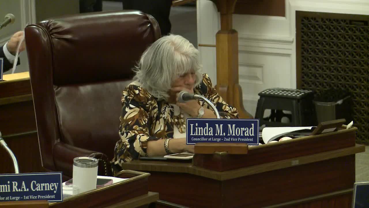 Council Appropriates $100,000 for Board of Health Legal Costs; Audit Committee to Review Parallel Products Spending