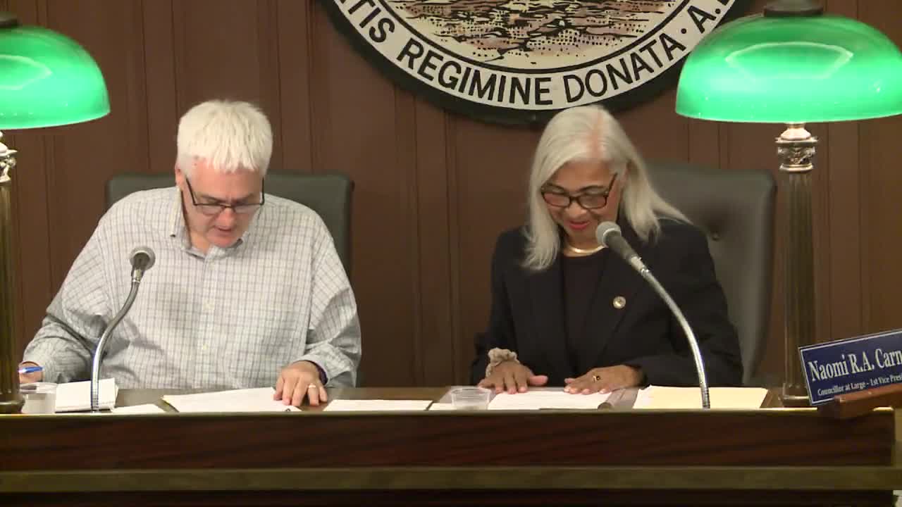 Committee tables New Bedford Transportation LLC private delivery license application after applicant fails to appear