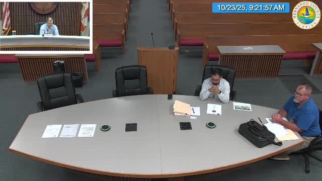 Hernando County value-adjustment hearings conclude after multiple property appeals; one recommended denial for no-show