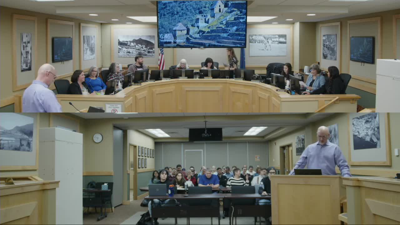 Ketchikan schools warn staffing gap in IT threatens device, testing and security support