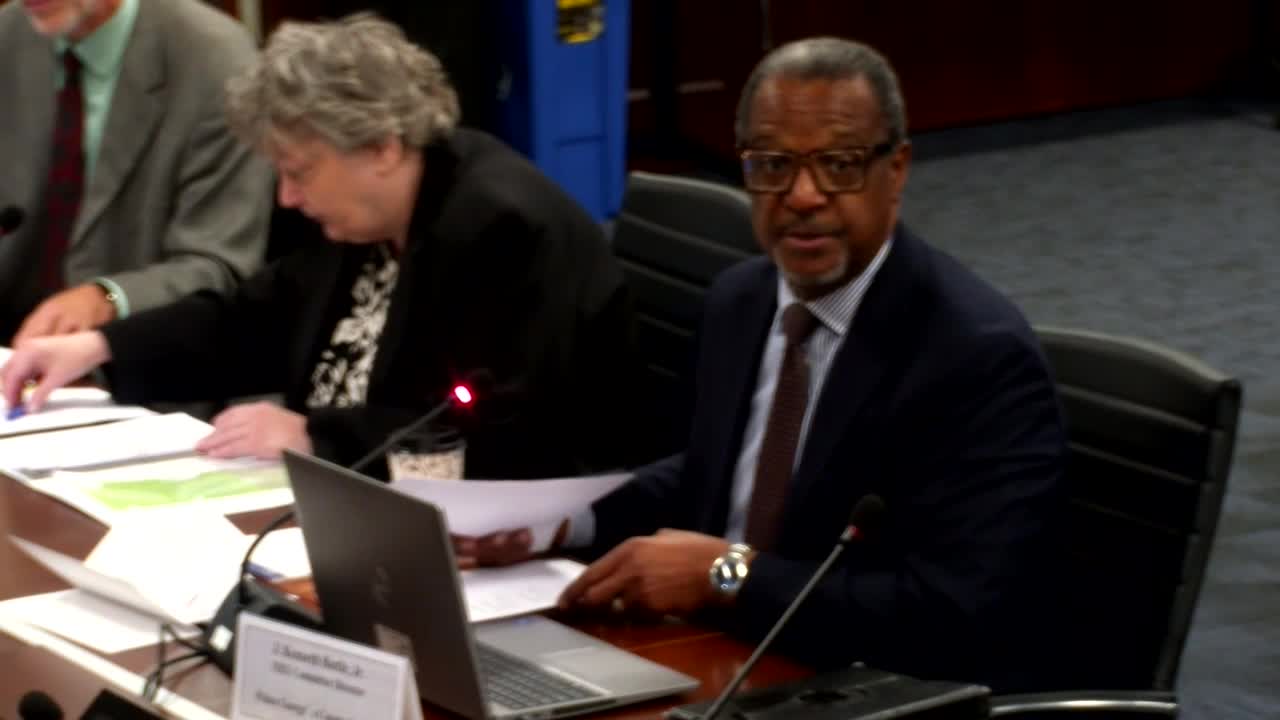 Committee backs resolution to shift commercial use-and-occupancy fees to new property owners