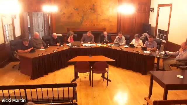 Burrillville council endorses town application for after-school math grant