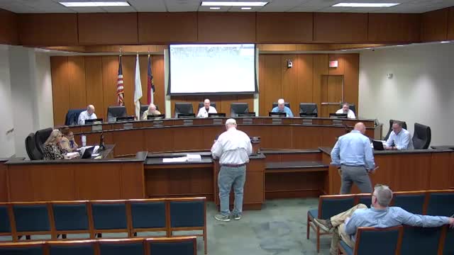 Homeowner contests 2025 assessment; Union County board keeps $523,000 valuation after condition review
