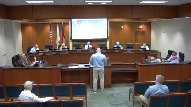 Board upholds county
ssessment for Collins Aerospace manufacturing facility after competing comp sets