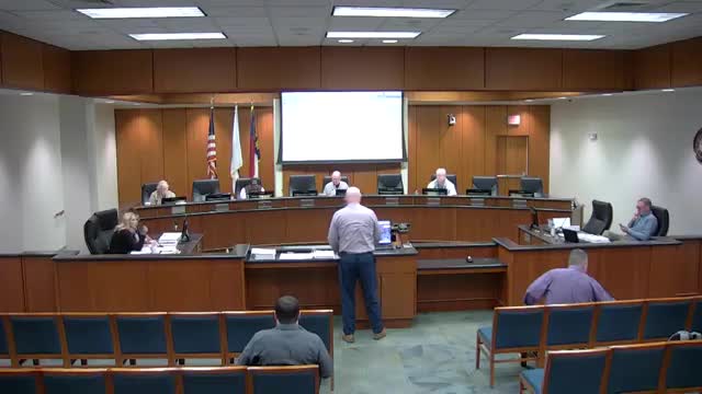 Board trims Village Square apartment assessment to $15 million after debate over cap rates