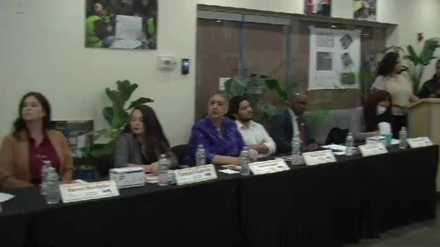 Candidates single out Carter Street, Fays Square and MBTA reliability in transportation plans