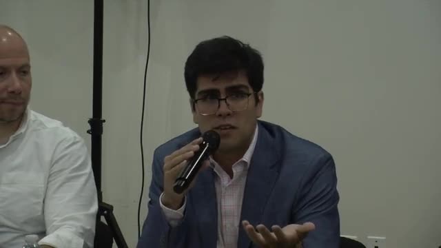 Forum candidates discuss transparency, renter notice and protections for immigrants