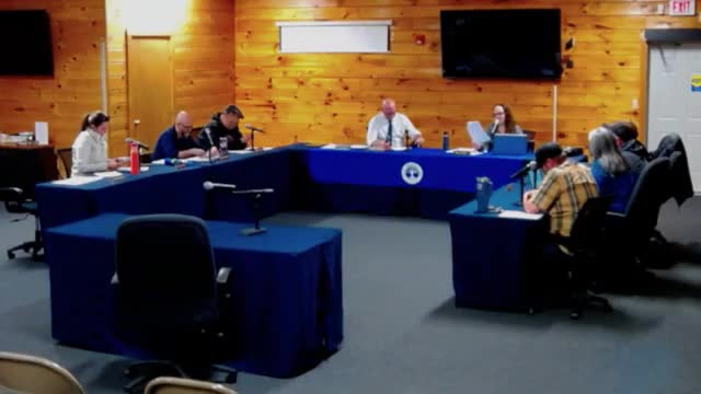 Board approves Beth Reed as English teacher at Oak Hill High School