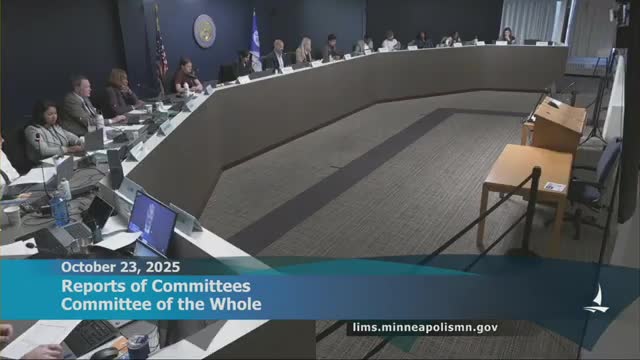 Council orders full Guidehouse compensation study; administration disputes public release process