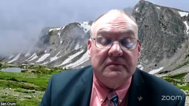 Committee advances bill to cut maximum unemployment weeks to 20 with carve‑out for seasonal "work‑attached" workers