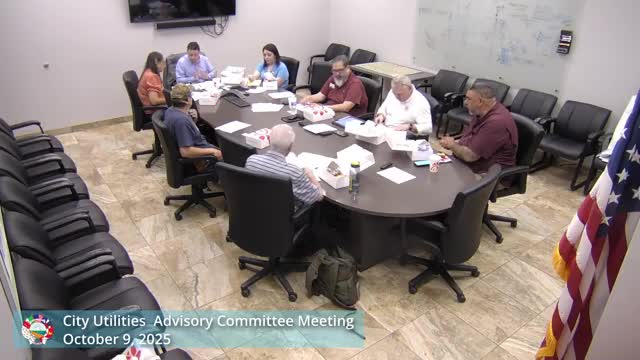 Committee approves prior meeting minutes; meeting adjourned following standard motions