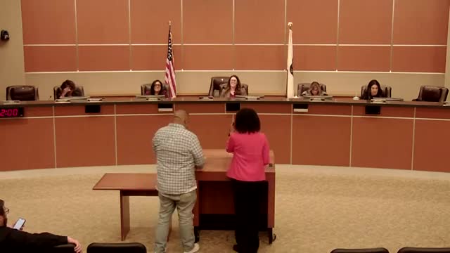 Votes at a glance: WUSD board approves facilities planning, contracts, safety plans and staff travel
