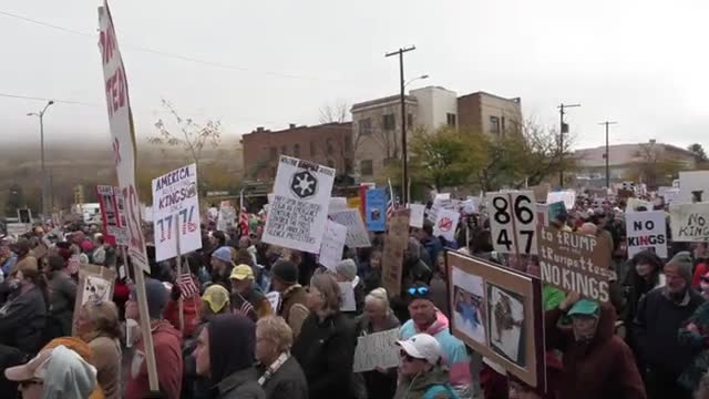 Missoula speakers warn of public-health risks after federal vaccine advisory shake-up