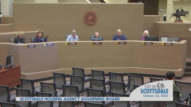 Scottsdale housing inspector outlines inspection workload, failure and enforcement process