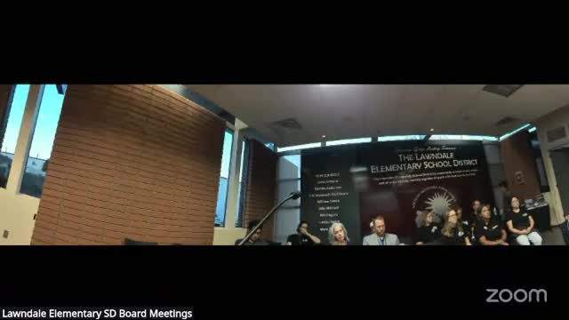 District reports gains for English learners; Title III funds used for coaching and summer programs