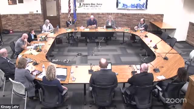 District proposes hybrid high‑school schedule with protected advisory and block options; board to vote Oct. 27