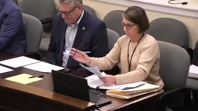 Council advances county ordinance to set up local Cannabis Community Reinvestment and Repair Fund; moves bill to third reader
