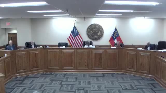 Spalding County denies impact-fee waiver request for Defacs facility in Griffin