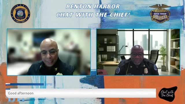 Officials describe informal pastoral response work in Benton Harbor and say grant funding earmarked years ago has not arrived