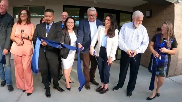 Cascolote opens in Glendale with 148 senior apartments; Maricopa County provided $9.5 million in ARP funds