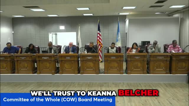 Dolton trustee says village added a police officer; Police and Fire Commission approved vendor for eligibility list