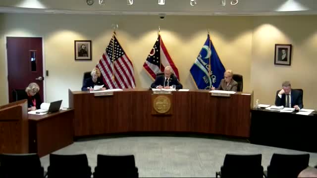 Clermont County commissioners approve vendor payments, contracts, grants and bridge load reductions