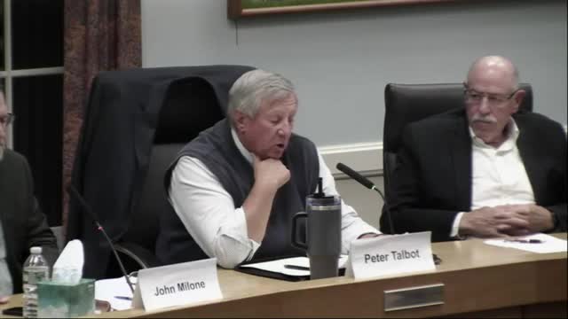 Cheshire candidates spar over taxes, budget cuts and referendum priorities at Chamber forum