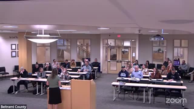 Beltrami County outlines opioid-settlement budget, local grant program and ‘Funding Hope’ rapid awards