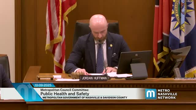 Committee approves multiple grant resolutions for recovery courts, victim services, supported employment and traffic safety; two homeland‑security applications—