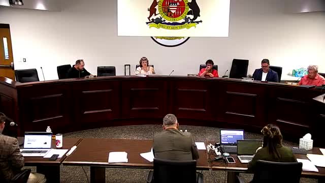 Amherst board adopts edits to employee and safety policies after committee review