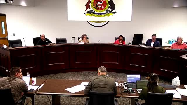 Amherst school board votes to send Verizon wireless tower proposal to county after split vote