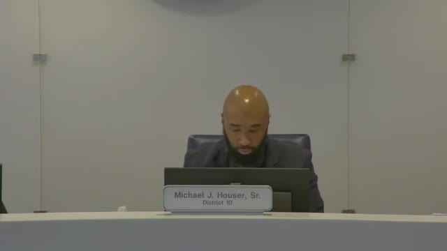 Committee approves forwarding tax‑certificate sale agreement with NAR Ohio after extended discussion