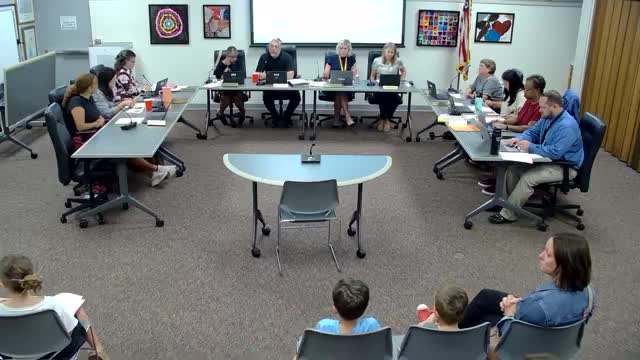 Parents, teachers and residents raise trust, camp and arts concerns at Webster Groves board meeting