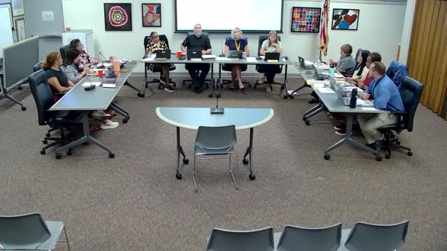 Webster Groves board approves 2025 property tax levy after public hearing