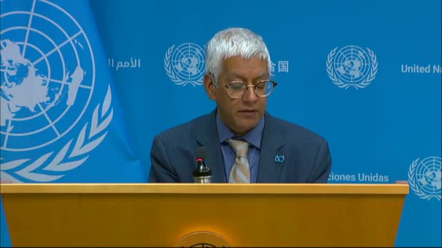 Secretary‑General urges Security Council reform as UN marks 80th anniversary