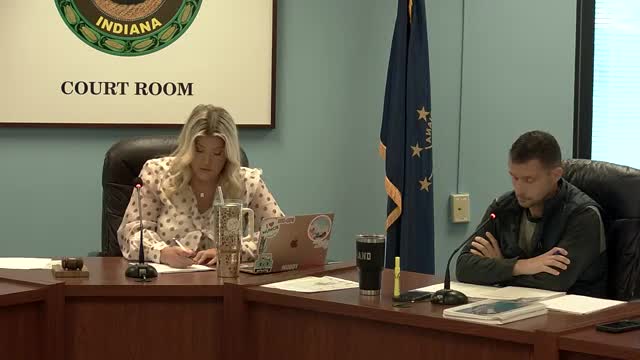 Commission puts Oakville tornado siren back on table pending location and grant results