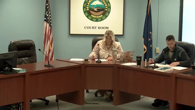 Redevelopment commission approves revised Daleville TIF interlocal agreement