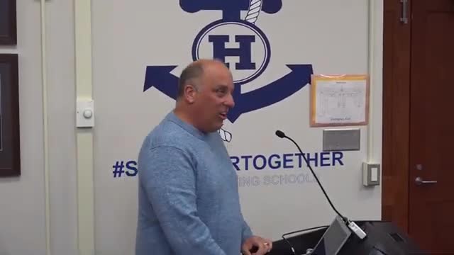 Hibbing schools roll out consistent K–12 evaluation and tiered support model; principals describe early gains