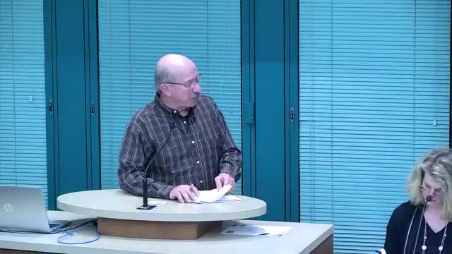 Winnebago County Board approves zoning variance VO325 after 15–4 vote