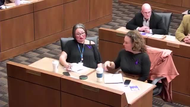 Board member asks state’s attorney to review county’s intergovernmental agreement for housing federal inmates