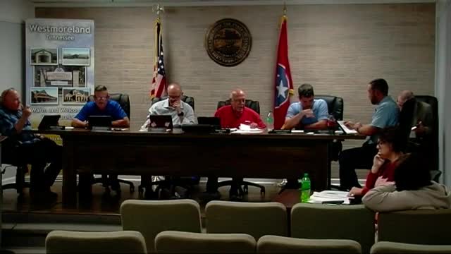 Votes at a glance: Westmoreland council advances three zoning ordinances and a budget resolution on first reading